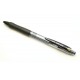 Uni Locknock Ball point pen, Black